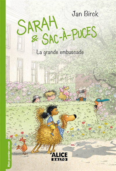 La grande embuscade