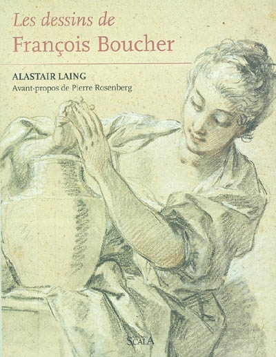 Les dessins de François Boucher