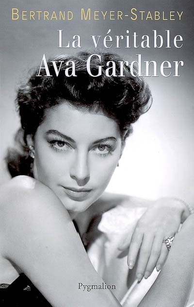 La véritable Ava Gardner