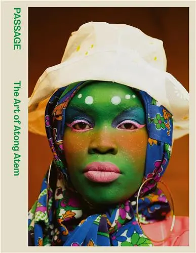 Passage : The Art of Atong Atem
