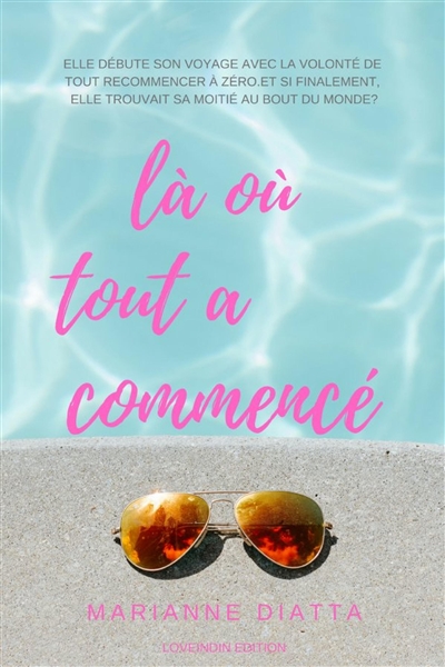 Là où tout a commencé