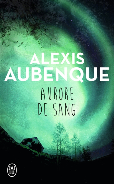 Aurore de sang : une enquête de Tracy Bradshaw et Nimrod Russell