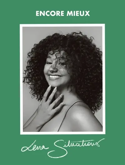 Encore mieux Encore mieux