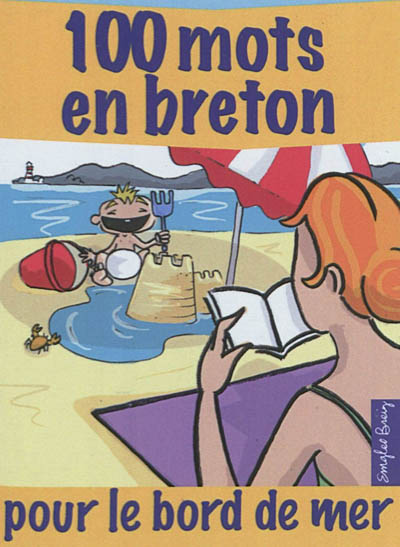 100 mots en breton pour le bord de mer