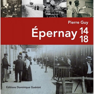 Epernay 14-18