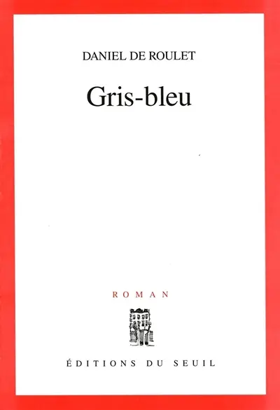 Gris-bleu
