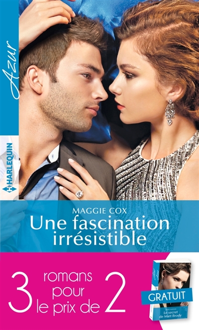 Pack Azur 3 pour 2
