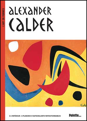 Alexander Calder