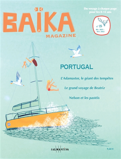 Baïka - 025