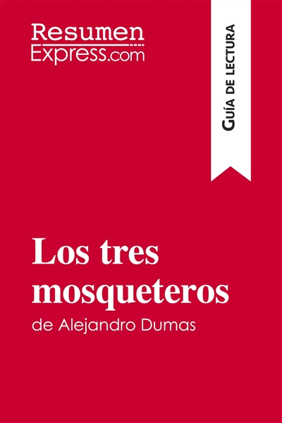 Los tres mosqueteros de...