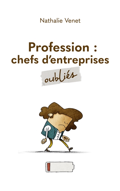 Profession : chefs...