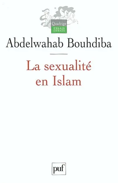 La sexualité en Islam