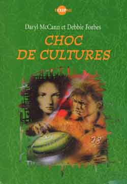 Choc de cultures