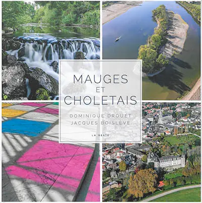 Mauges et Choletais