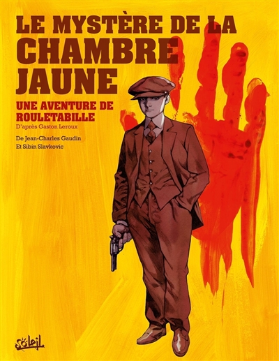 Une aventure de...