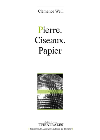 Pierre, ciseaux, papier