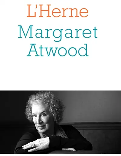 Margaret Atwood