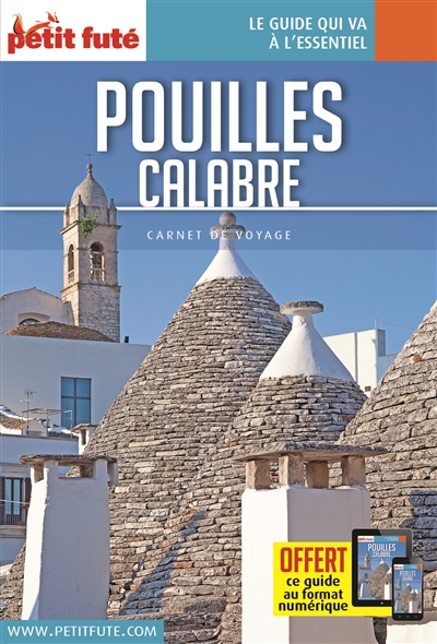 Pouilles, Calabre
