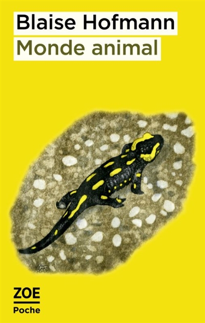 Monde animal