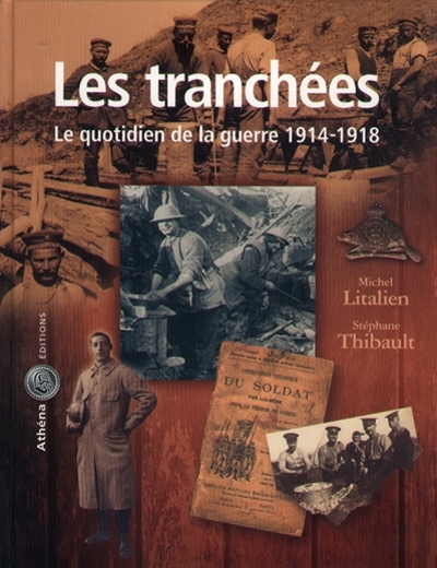 Les tranchées : le...