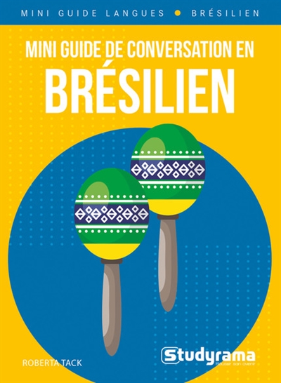 Mini guide de conversation en brésilien