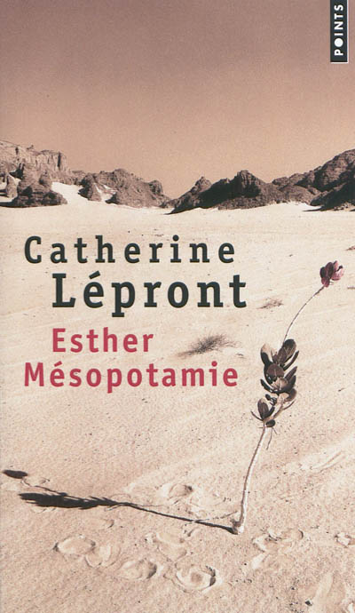 Esther Mésopotamie
