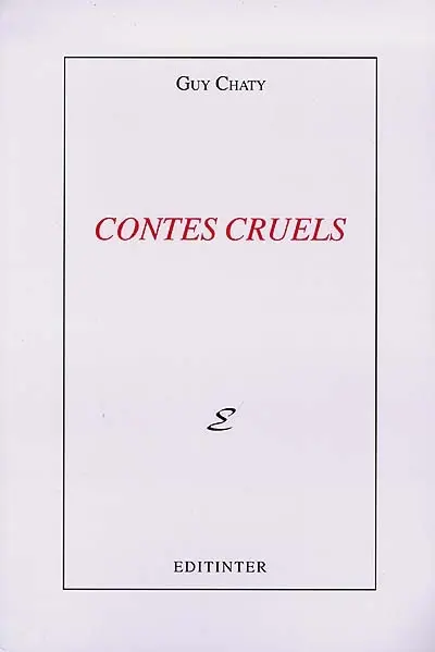 Contes cruels