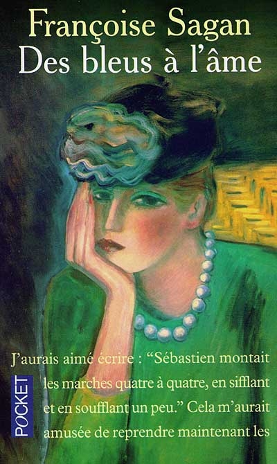 Des bleus à l'âme