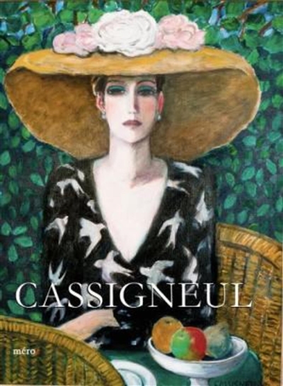 Cassigneul : peintures