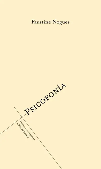 Psicofonia
