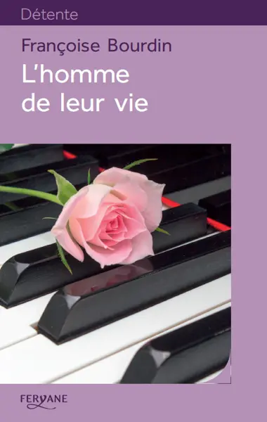 L'homme de leur vie
