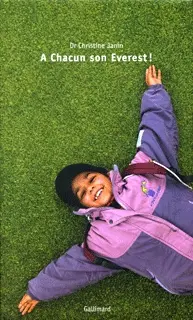 A chacun son Everest
