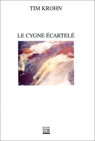 Le cygne écartelé
