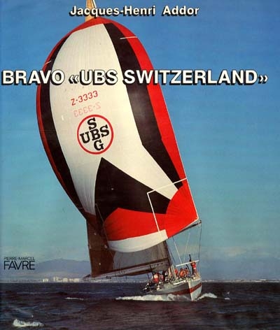 Bravo UBS Switzerland