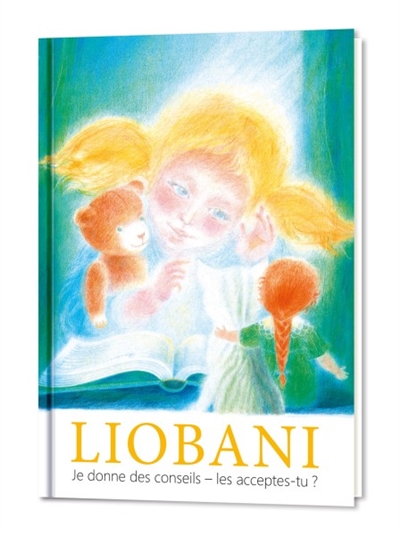 Liobani Je donne des...