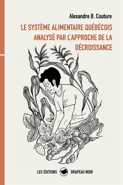 Le système alimentaire...