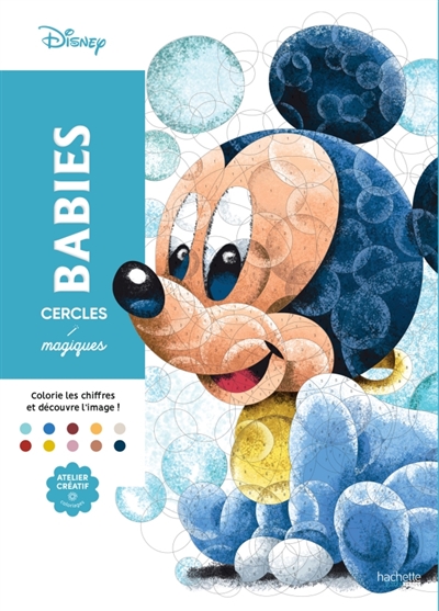 Disney babies : cercles...