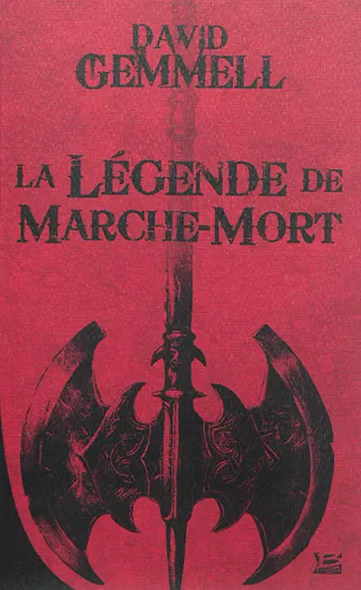 La légende de Marche-Mort