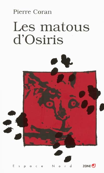 Les matous d'Osiris