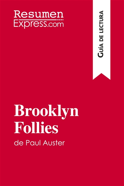 Brooklyn Follies de Paul...