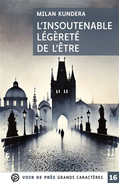 L'insoutenable légèreté de l'être