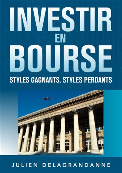 Investir en bourse : styles...