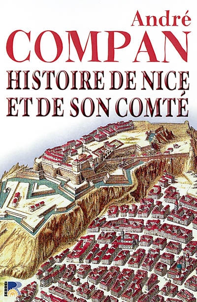 Histoire de Nice et de son comté