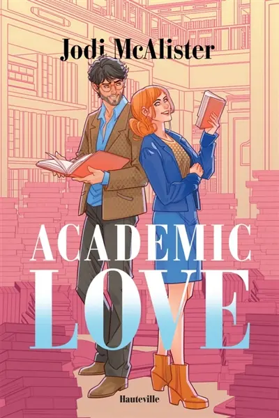 Academic love