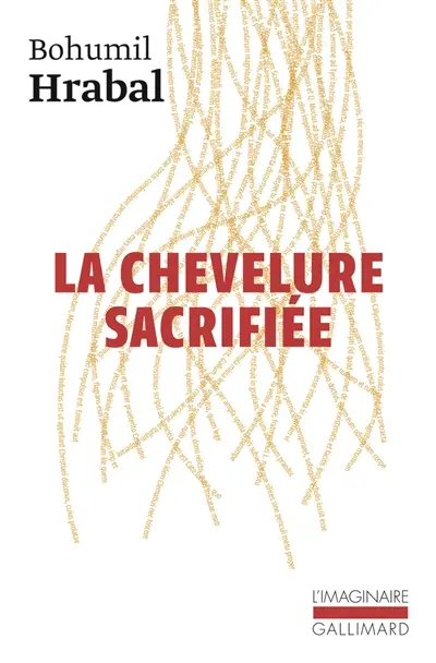 La chevelure sacrifiée