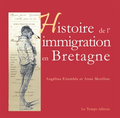 Histoire de l'immigration en Bretagne