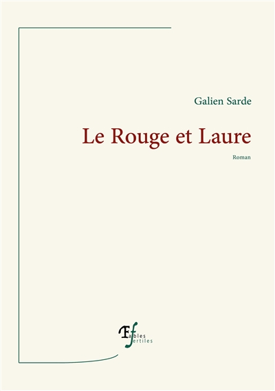 Le Rouge et Laure