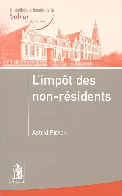 L'impôt des non-résidents