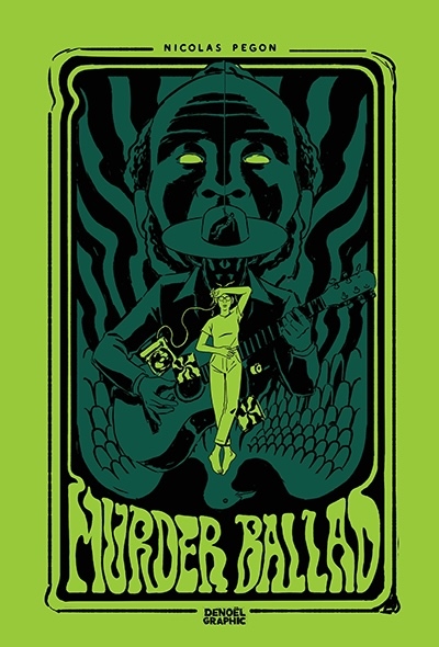 Murder ballad