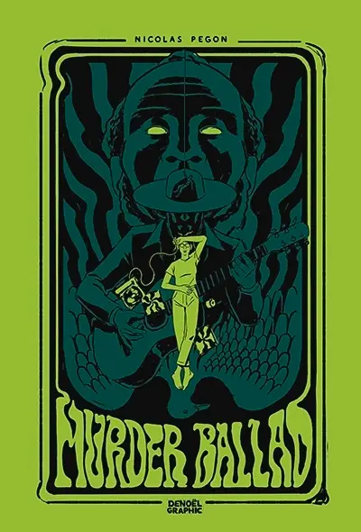 Murder ballad